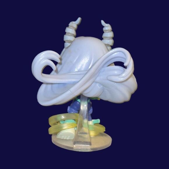 Funko Mystery Mini Vinyl Figure My Hero Academia S2 NEJIRE HADO 2.5” B22 - Picture 3 of 7